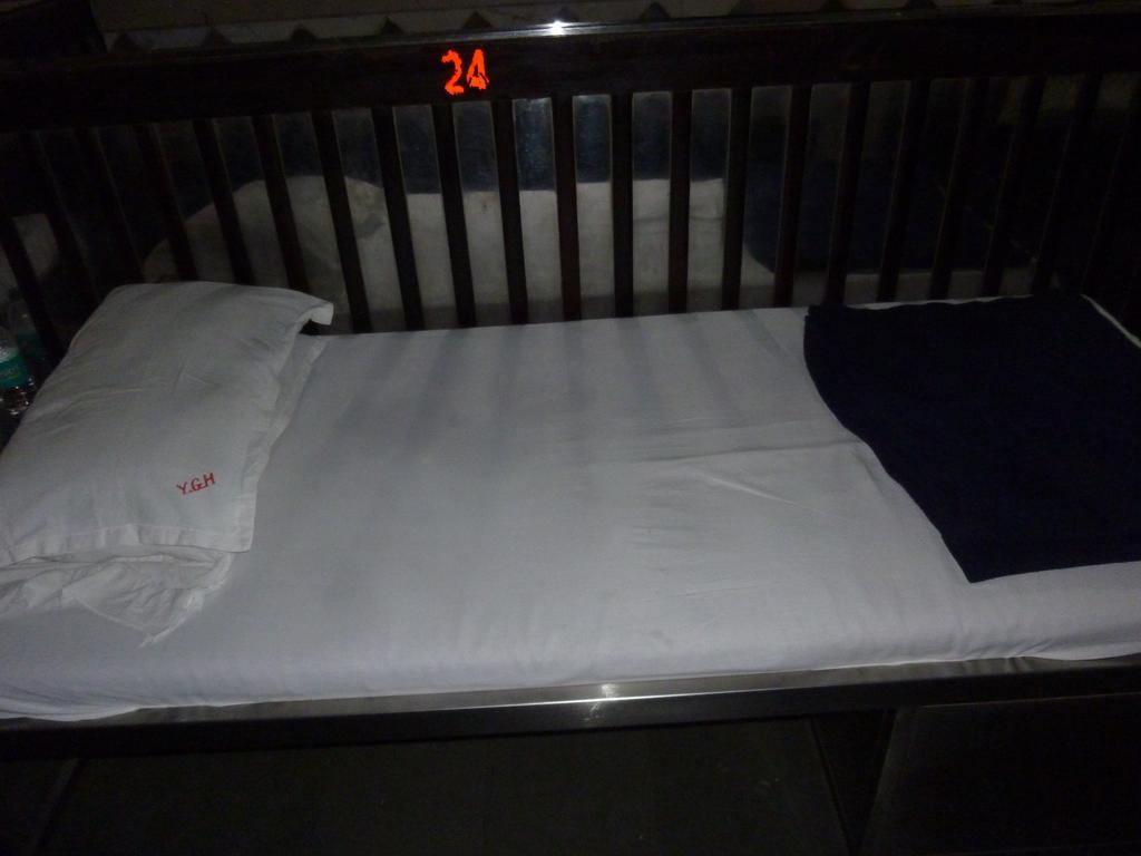 Yadgar Guest House Mumbai Kültér fotó