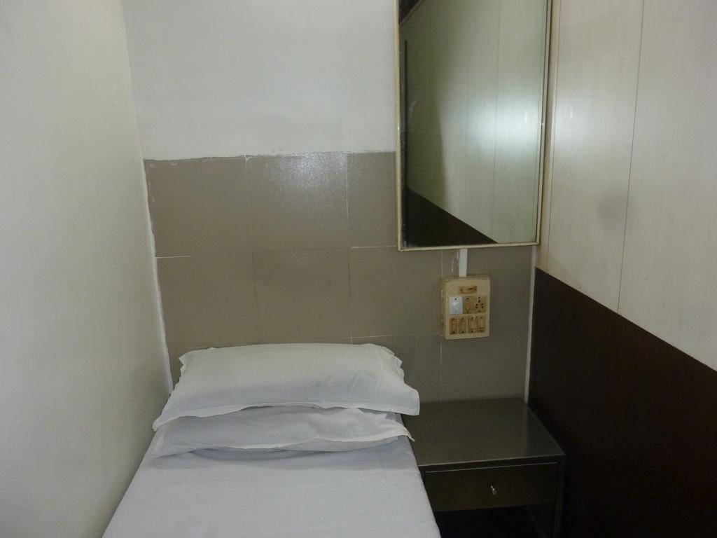 Yadgar Guest House Mumbai Kültér fotó