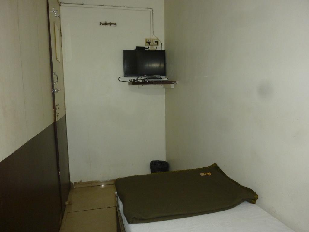 Yadgar Guest House Mumbai Kültér fotó