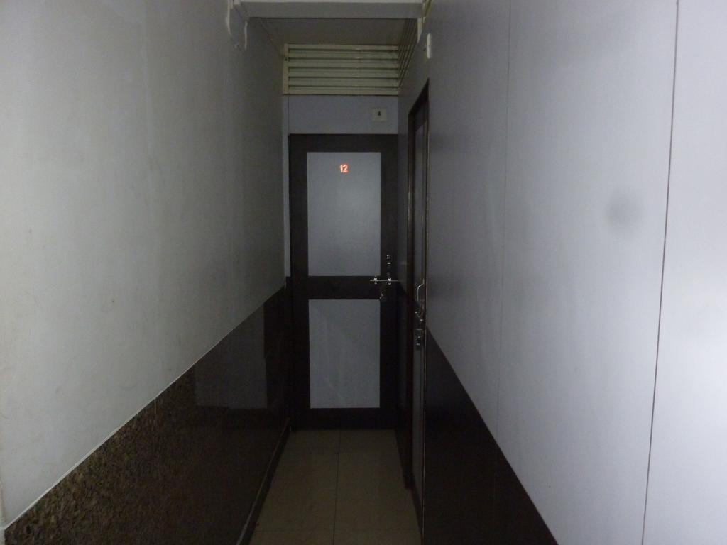 Yadgar Guest House Mumbai Kültér fotó