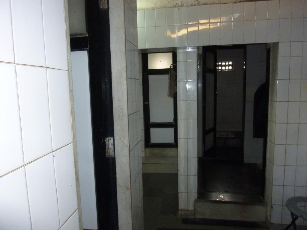 Yadgar Guest House Mumbai Kültér fotó