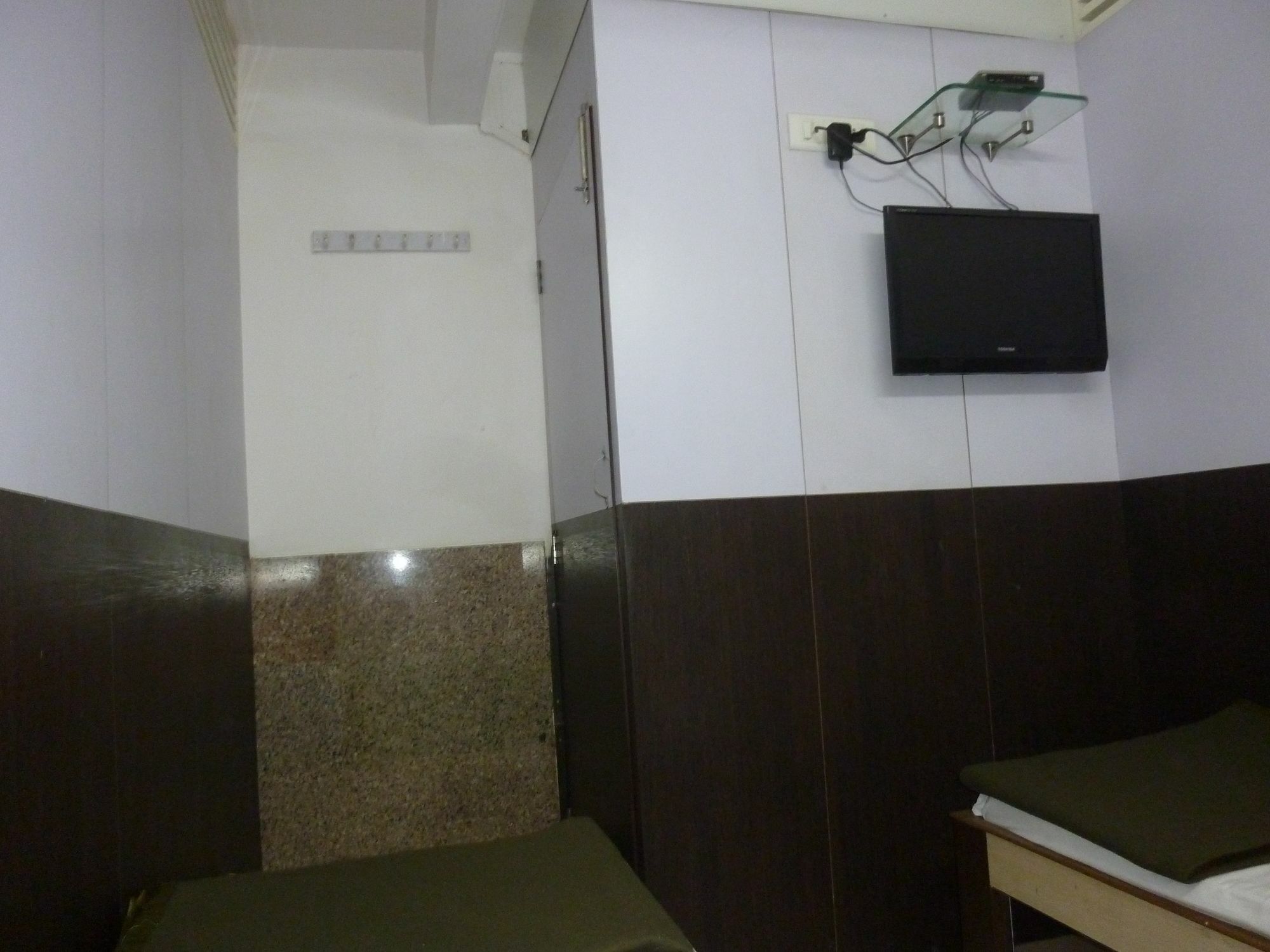 Yadgar Guest House Mumbai Kültér fotó