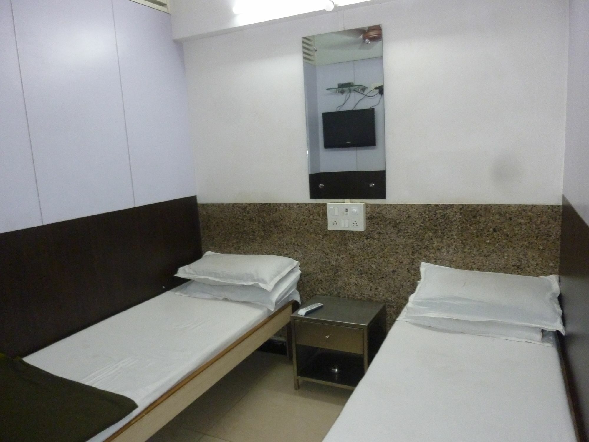 Yadgar Guest House Mumbai Kültér fotó