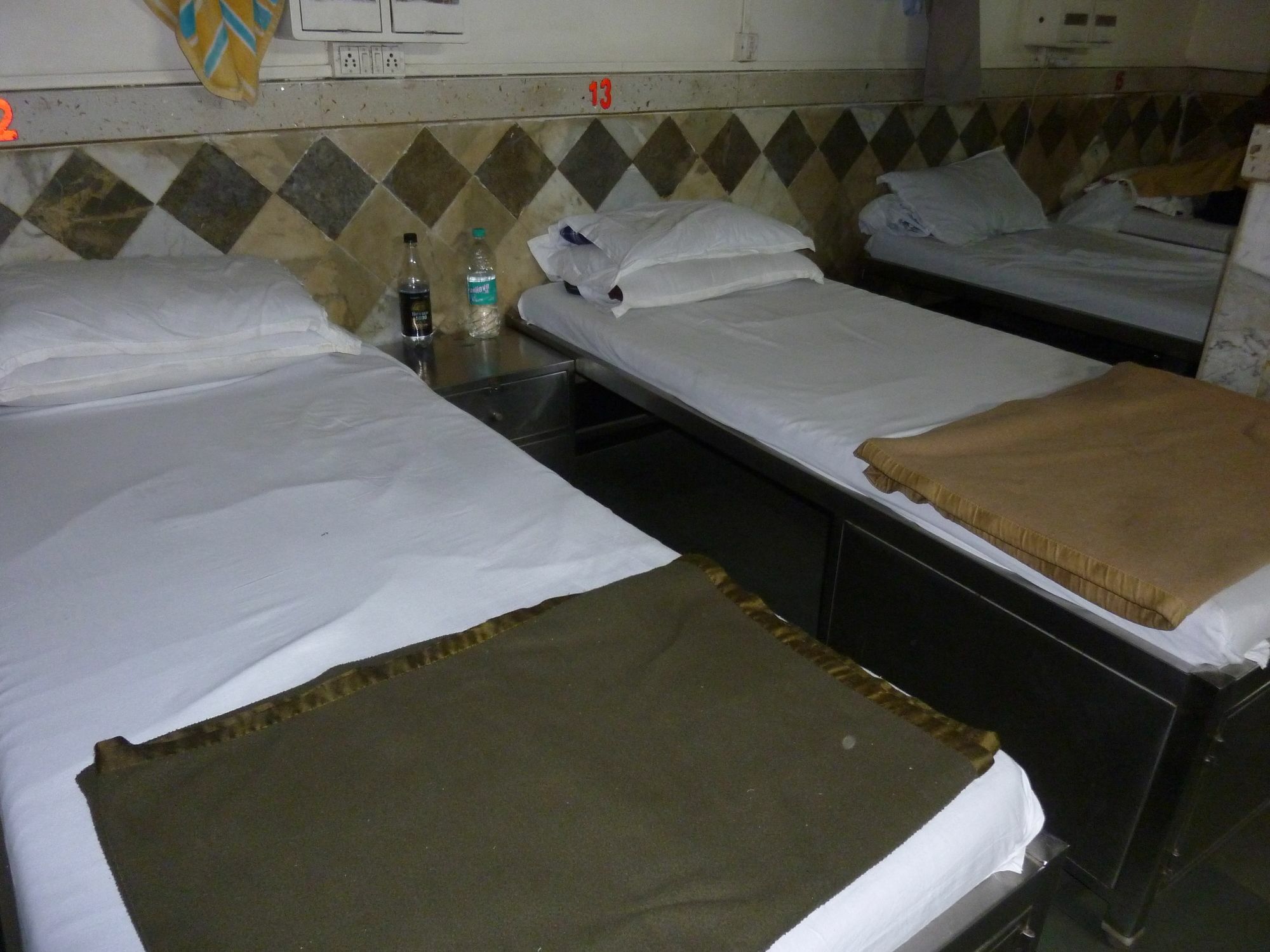 Yadgar Guest House Mumbai Kültér fotó