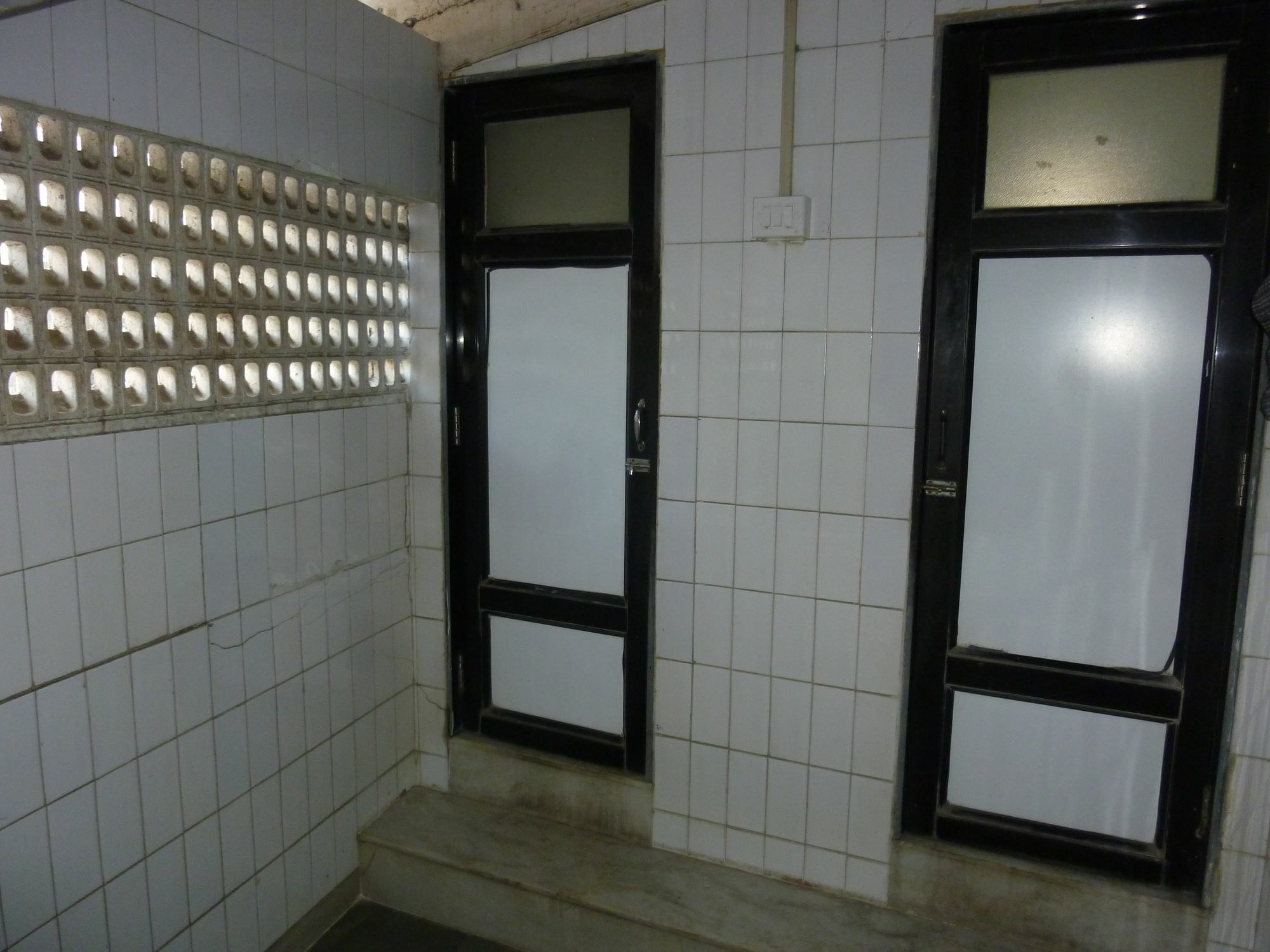 Yadgar Guest House Mumbai Kültér fotó