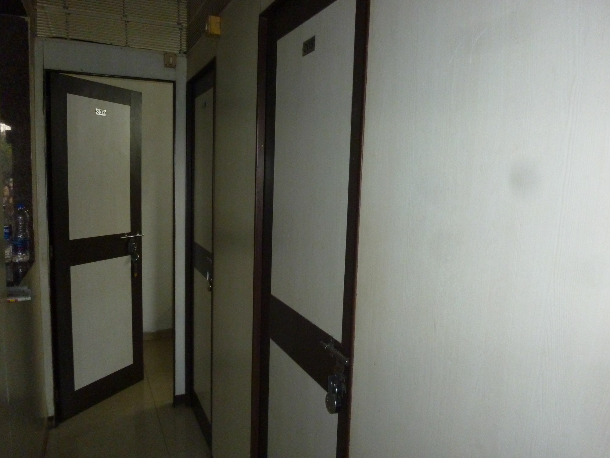 Yadgar Guest House Mumbai Kültér fotó