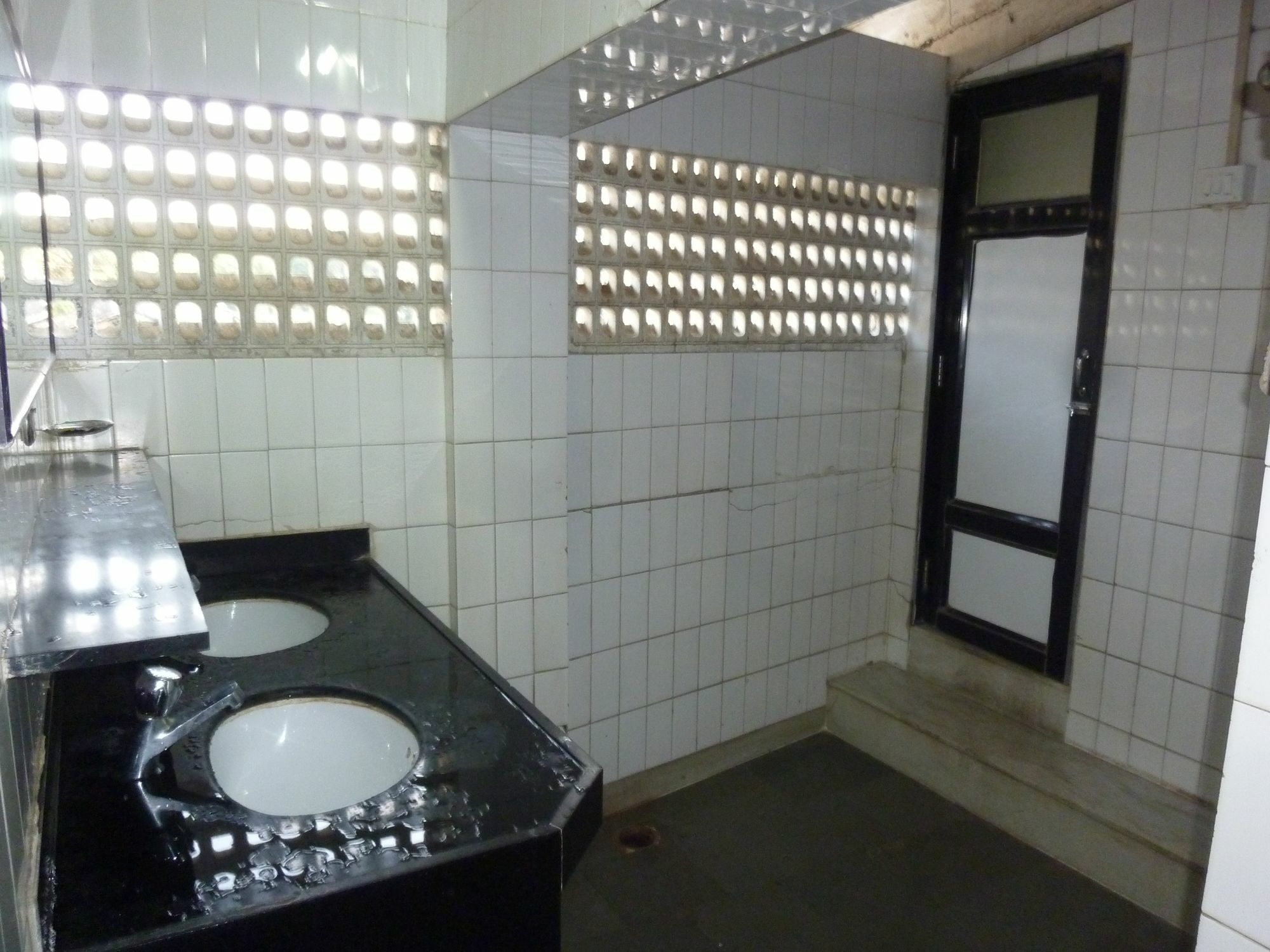 Yadgar Guest House Mumbai Kültér fotó
